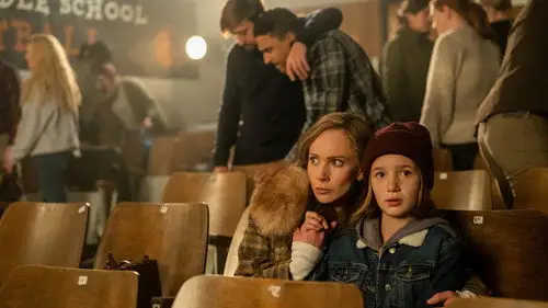 Fargo Temporada 5 Episodios 1 • Sub Español
