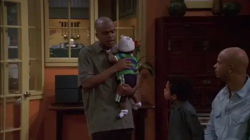 My Wife and Kids Temporada 5 Episodios 5 • Sub Español