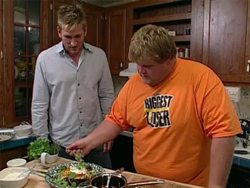 The Biggest Loser Temporada 7 Episodios 4 • Sub Español