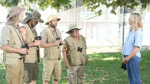 Colgados en Filadelfia Temporada 14 Episodios 3 • Sub Español