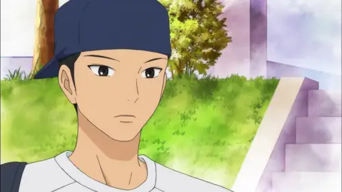 Kimi ni Todoke Temporada 1 Episodios 12 • Sub Español