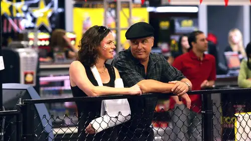 CSI: Las Vegas Temporada 8 Episodios 2 • Sub Español
