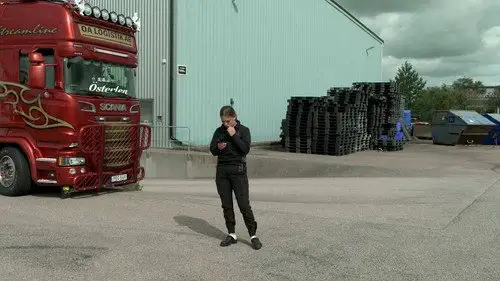 Svenska Truckers Temporada 10 Episodios 5 • Sub Español