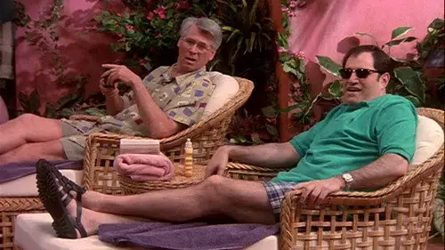 Spin City Temporada 1 Episodios 24 • Sub Español