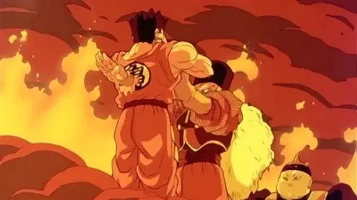 Dragon Ball Z Kai Temporada 3 Episodios 7 • Sub Español