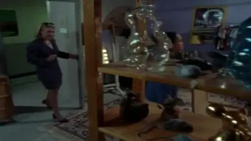 Pesadillas Temporada 4 Episodios 5 • Sub Español