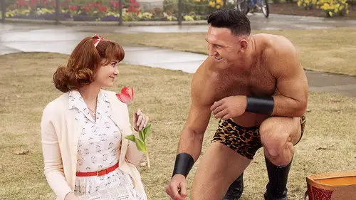 Doom Patrol Temporada 1 Episodios 13 • Sub Español