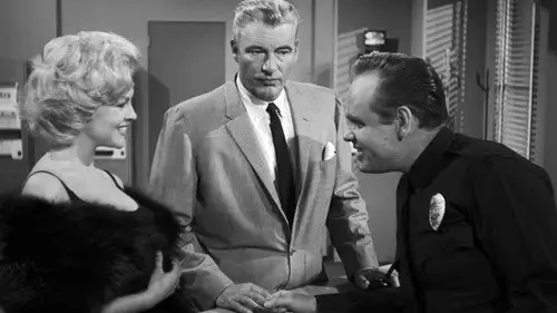 Perry Mason Temporada 3 Episodios 7 • Sub Español