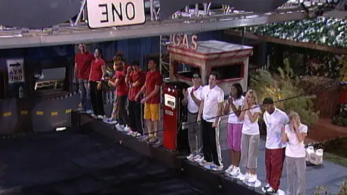 Gran hermano (Estados Unidos) Temporada 10 Episodios 1 • Sub Español