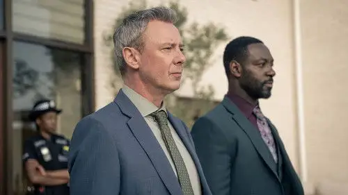 Grace Temporada 6 Episodios 1 • Sub Español