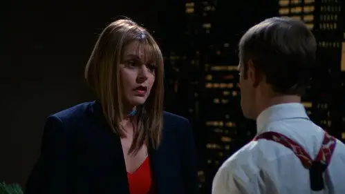Frasier Temporada 7 Episodios 11 • Sub Español