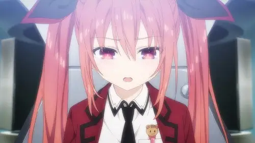 Date A Live Temporada 5 Episodios 2 • Sub Español