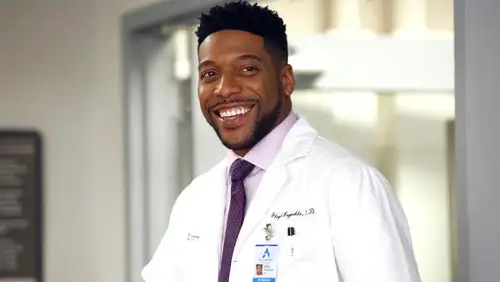 New Amsterdam Temporada 1 Episodios 8 • Sub Español