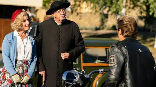 Padre Brown Temporada 10 Episodios 9 • Sub Español