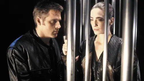 Farscape Temporada 2 Episodios 17 • Sub Español