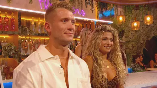 Love Island: Aftersun Temporada 6 Episodios 4 • Sub Español