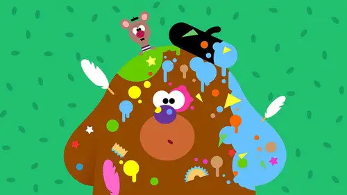 Hey Duggee Temporada 3 Episodios 19 • Sub Español