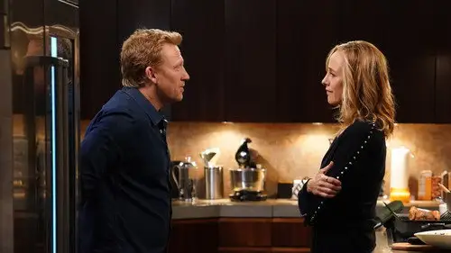 Anatomía de Grey Temporada 16 Cap 17 • Español Online