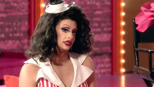 RuPaul: Reinas del drag: ¡Desatadas! Temporada 12 Episodios 9 • Sub Español