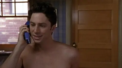 Scrubs Temporada 2 Episodios 11 • Sub Español