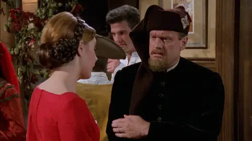 Frasier Temporada 5 Episodios 3 • Sub Español