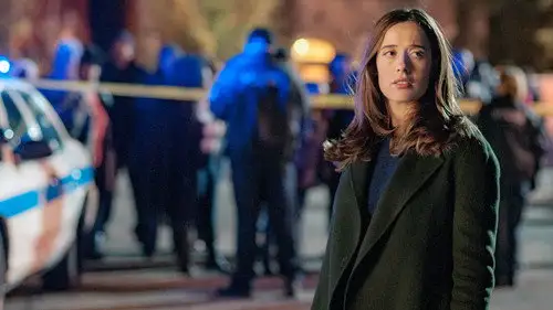 Chicago P.D. Temporada 4 Episodios 10 • Sub Español