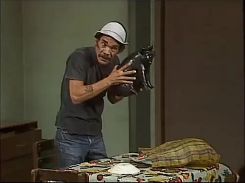 El Chavo del Ocho Temporada 5 Episodios 2 • Sub Español