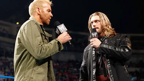 WWE Friday Night SmackDown S11E18 • Oglądaj Online