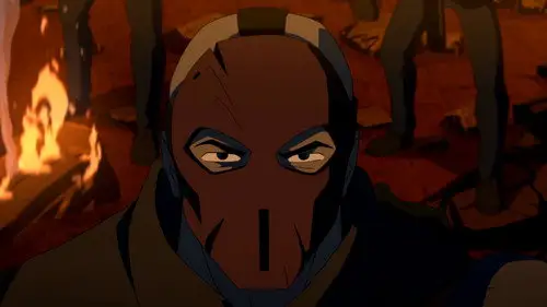 Generator Rex Temporada 2 Episodios 13 • Sub Español