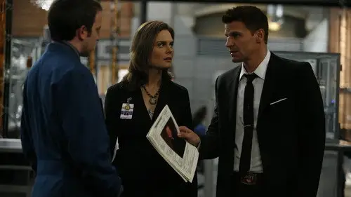 Bones Temporada 0 Episodios 10 • Sub Español