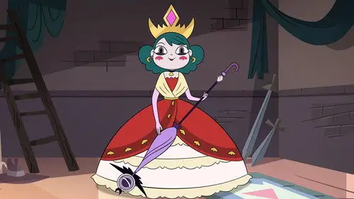 Star contra las fuerzas del mal Temporada 4 Episodios 24 • Sub Español