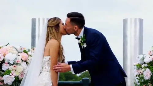 Casados a primera vista Temporada 14 Episodios 3 • Sub Español
