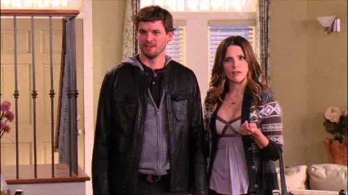 One Tree Hill Temporada 8 Episodios 17 • Sub Español
