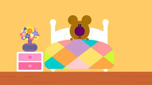 Hey Duggee Temporada 1 Episodios 21 • Sub Español