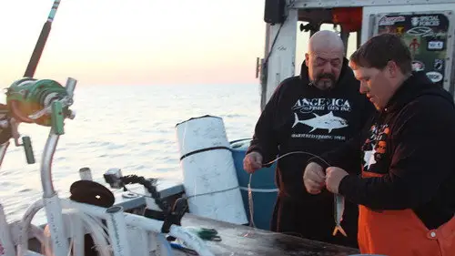 Wicked Tuna: Outer Banks Temporada 3 Episodios 6 • Sub Español