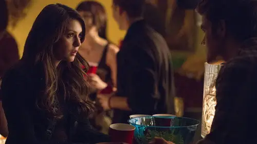 Crónicas vampíricas Temporada 5 Episodios 12 • Sub Español