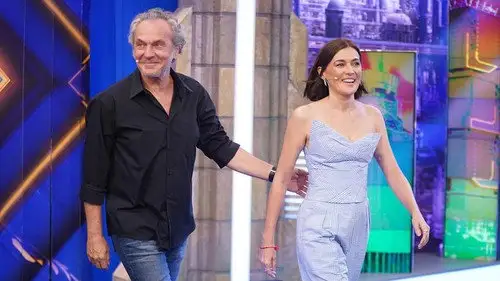 El hormiguero Temporada 18 Episodios 4 • Sub Español