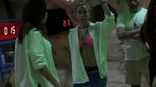 Gran hermano VIP Temporada 8 Episodios 25 • Sub Español