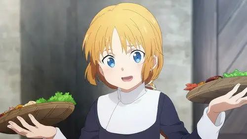 Sword Art Online Temporada 3 Episodios 3 • Sub Español