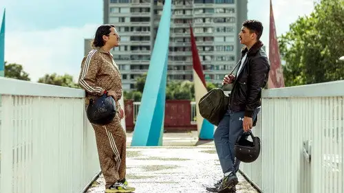 Apto Temporada 3 Episodios 4 • Sub Español