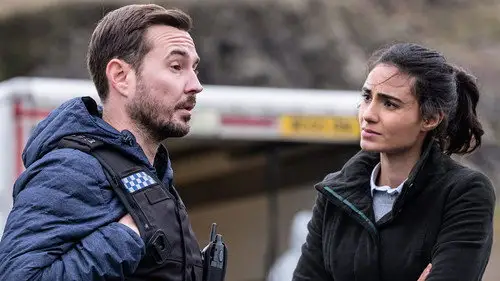 Line of Duty Temporada 5 Episodios 3 • Sub Español