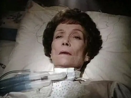 Falcon Crest Temporada 9 Episodios 6 • Sub Español