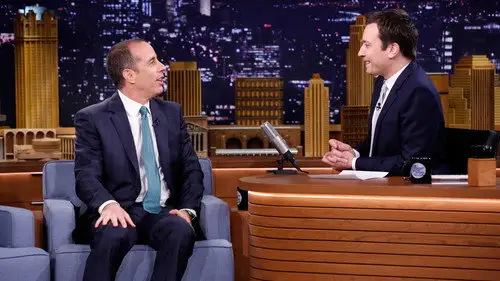 The Tonight Show Starring Jimmy Fallon Temporada 1 Episodios 2 • Sub Español