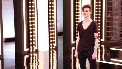 America's Next Top Model Temporada 23 Episodios 2 • Sub Español