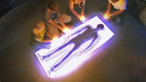 Roswell Temporada 1 Episodios 22 • Sub Español