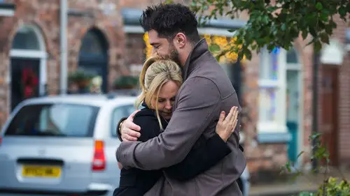 Coronation Street Temporada 65 Cap 2 • Español Online