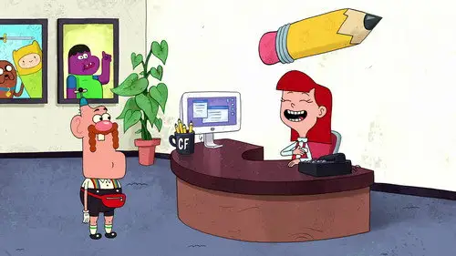 Tito Yayo Temporada 5 Episodios 9 • Sub Español