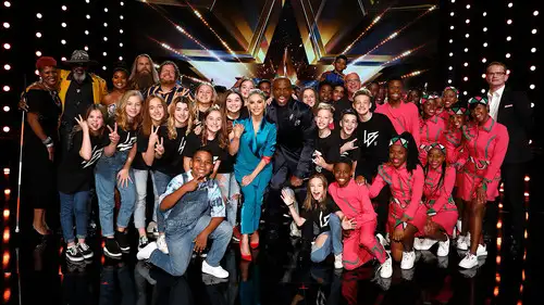 America's Got Talent Temporada 14 Episodios 15 • Sub Español