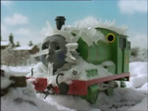 Thomas y sus amigos Temporada 6 Episodios 16 • Sub Español