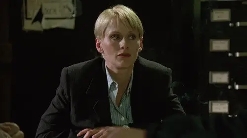 NYPD Blue Temporada 5 Cap 15 • Español Online